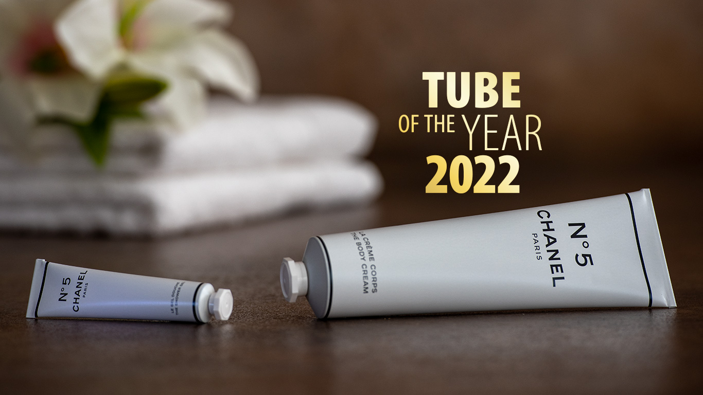 Tube of the Year 2021