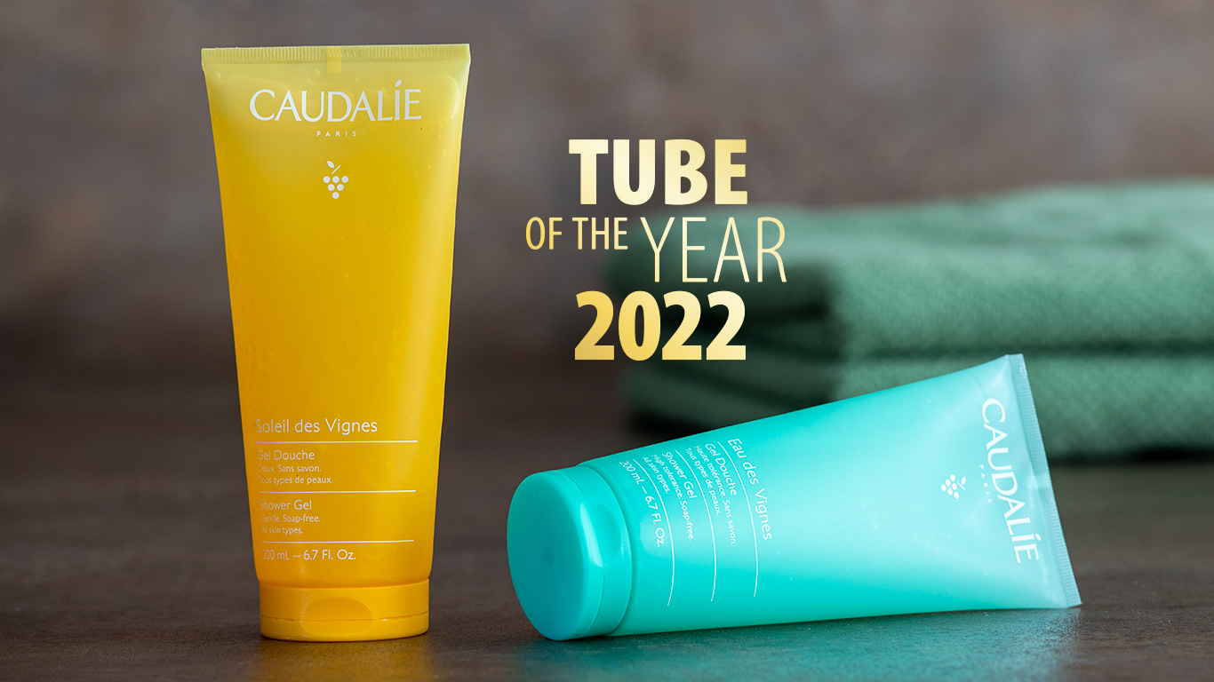 Tube of the Year 2021