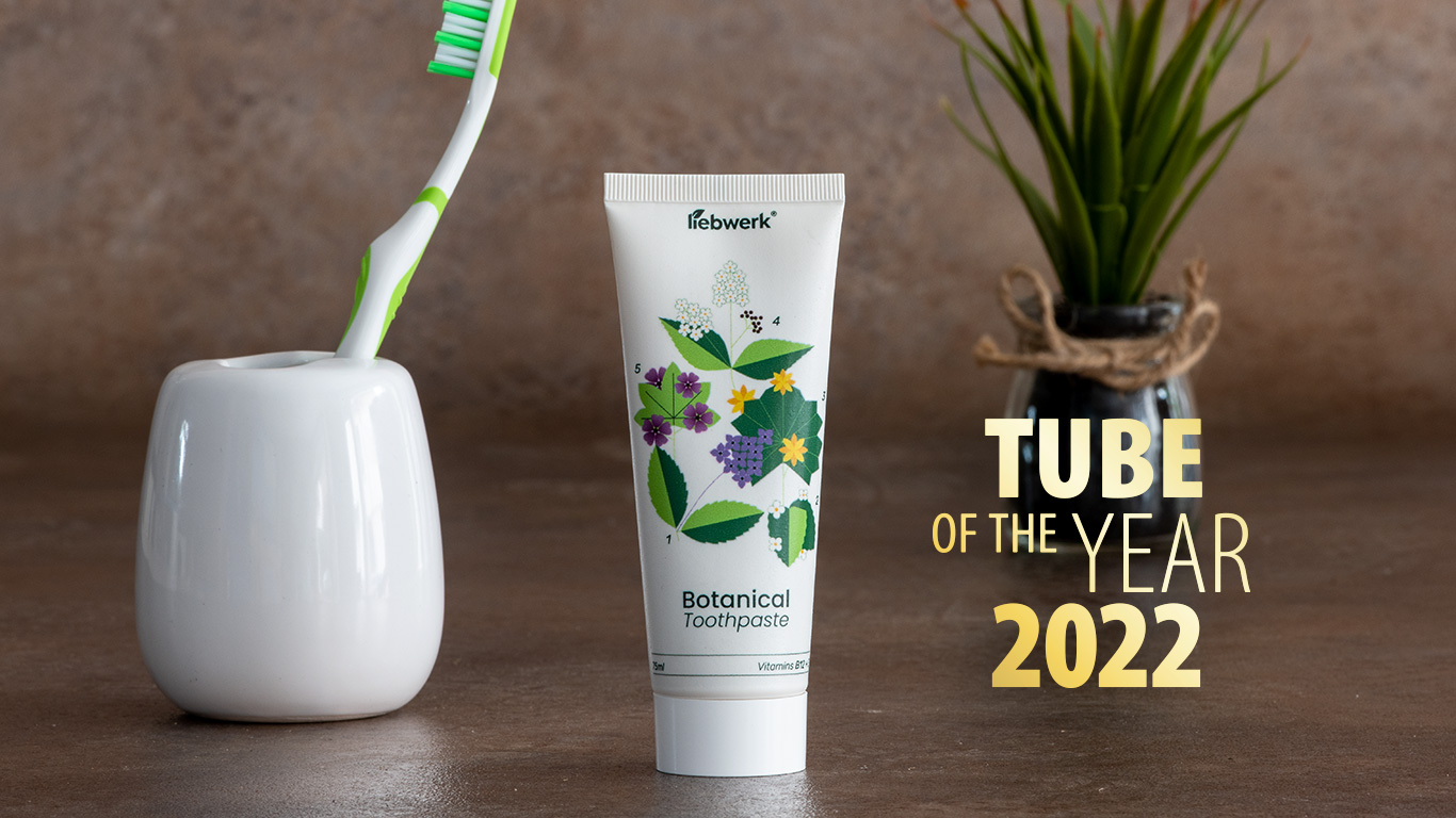 Tube of the Year 2021