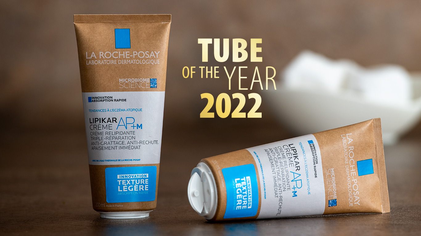 Tube of the Year 2021