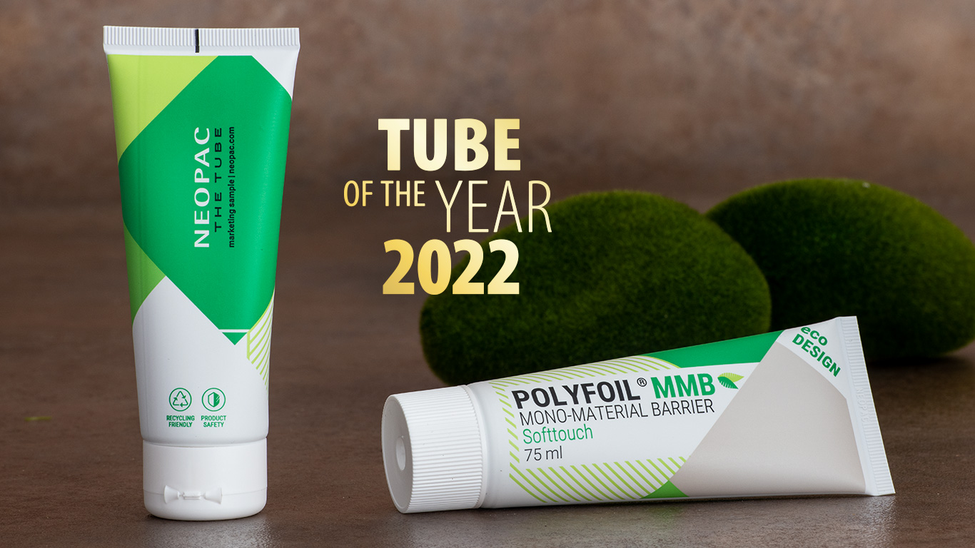 Tube of the Year 2021