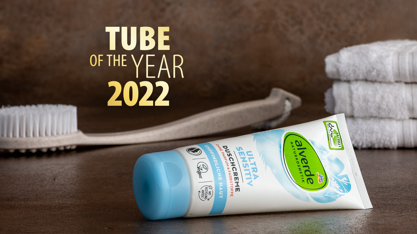 Tube of the Year 2021