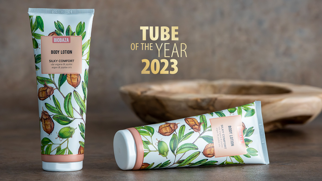 Tube of the Year 2023