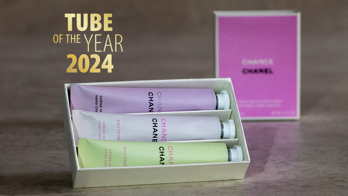 Tube of the Year 2024
