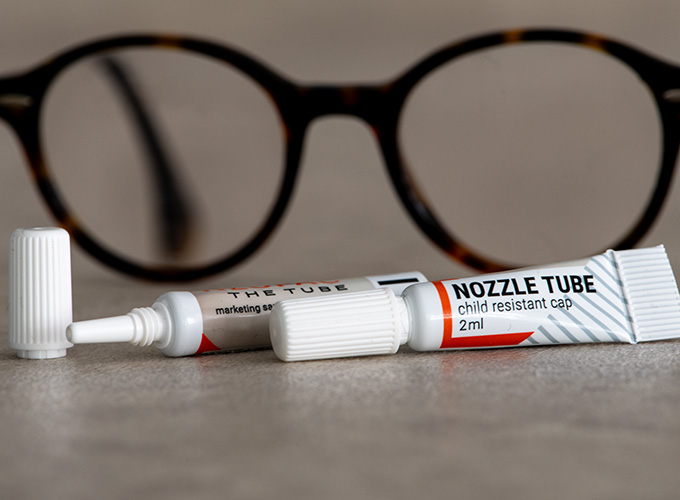 Tube of the Year 2024