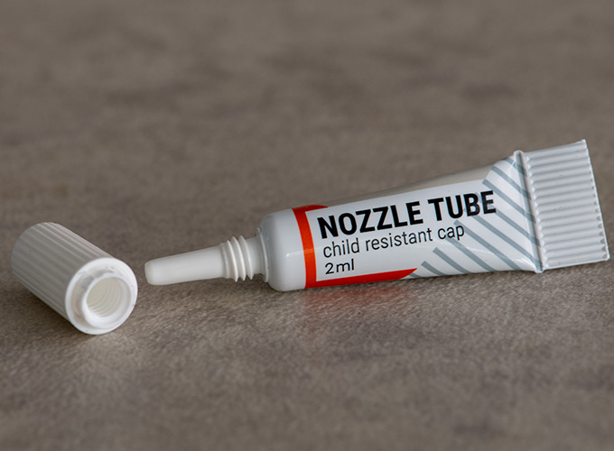Tube of the Year 2024