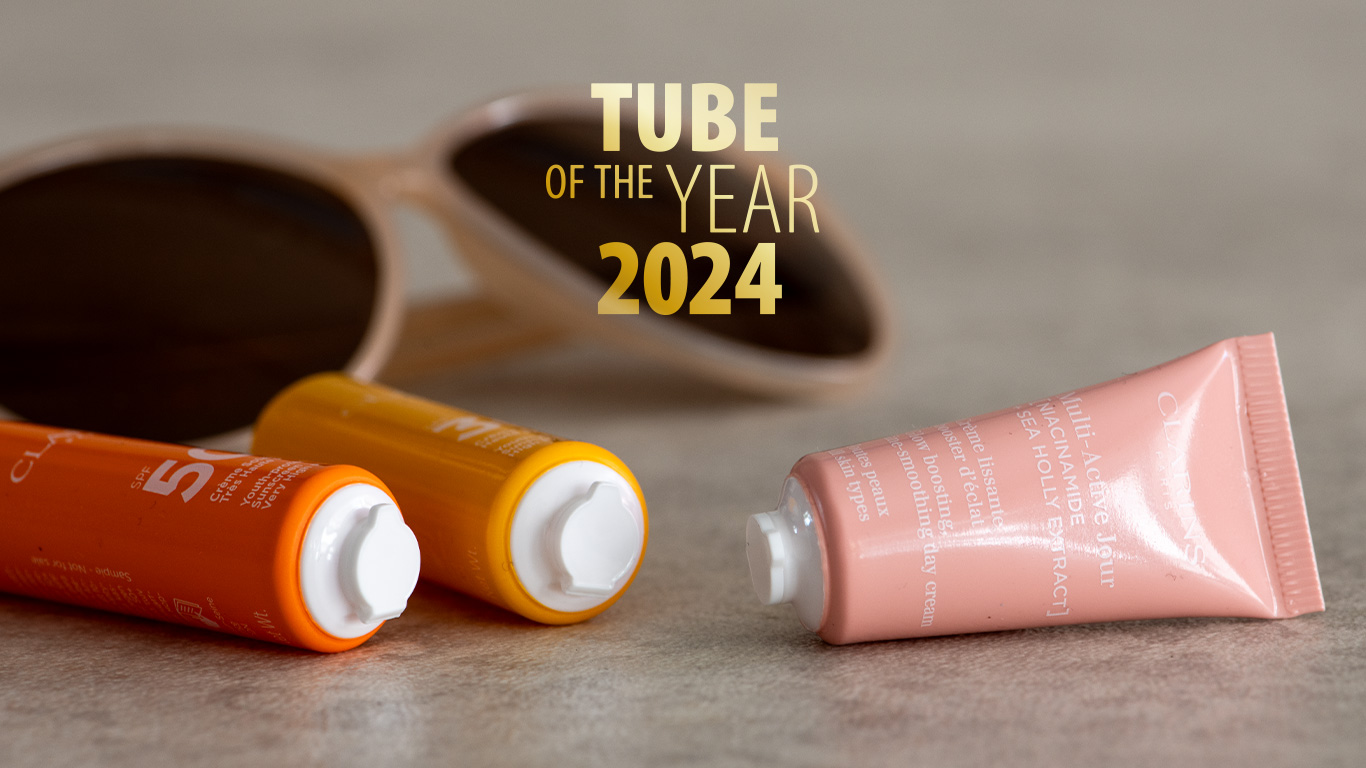 Tube of the Year 2024