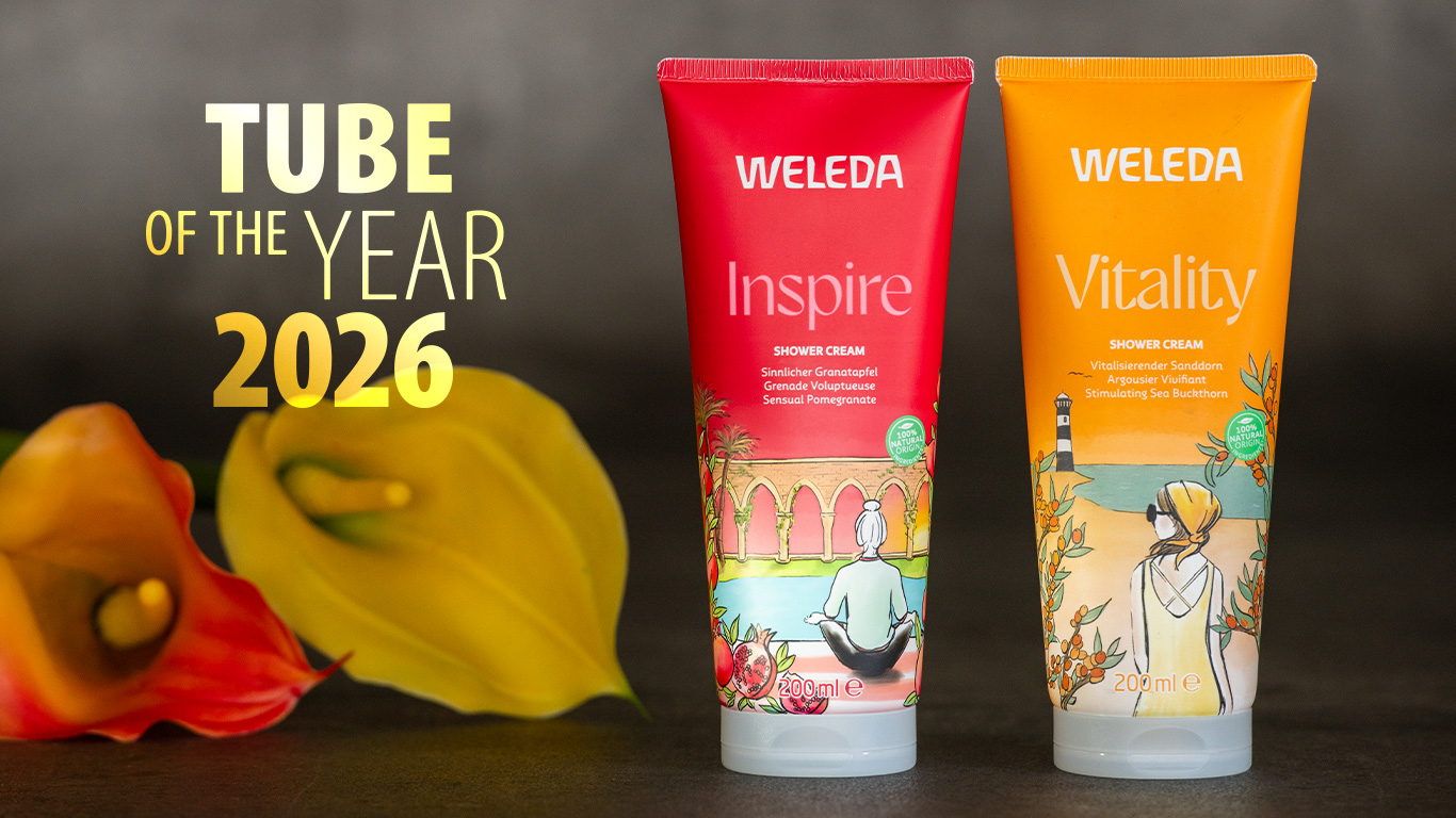 Tube of the Year 2026
