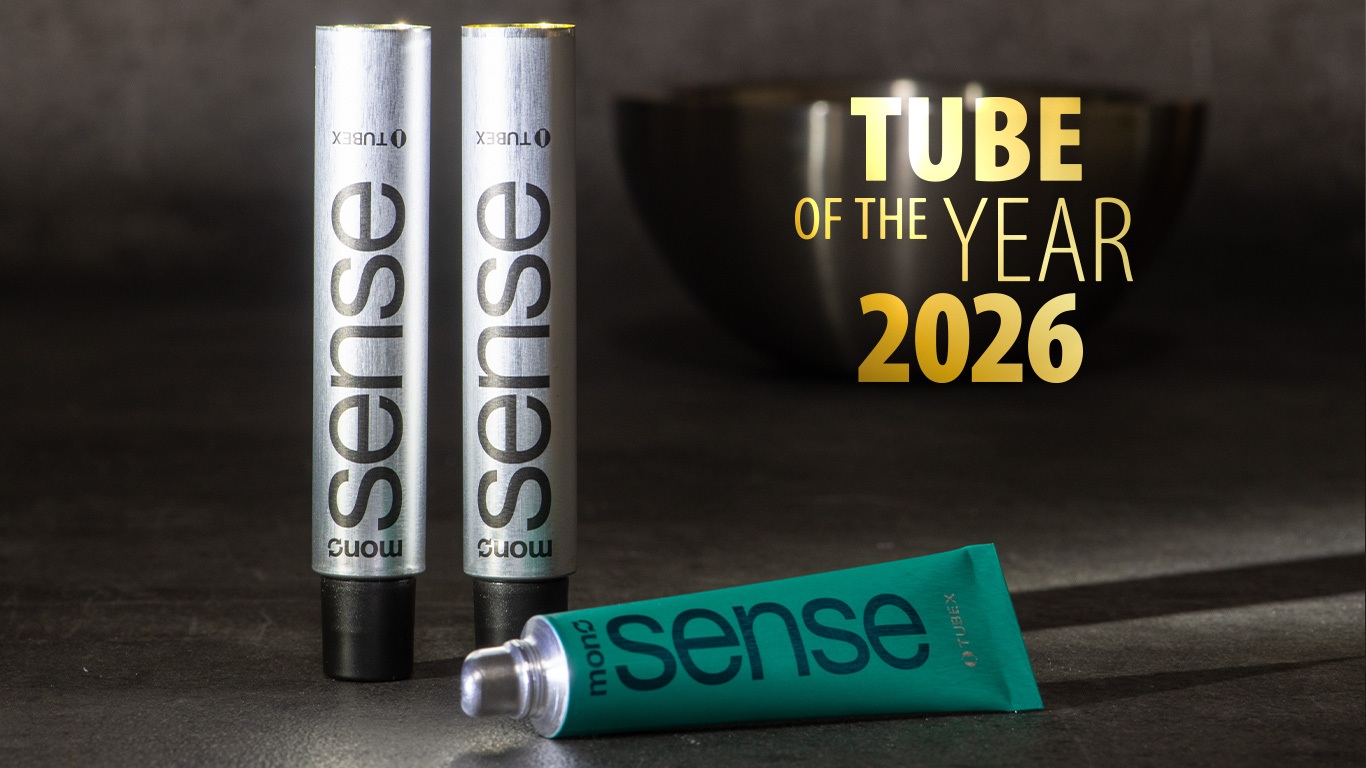 Tube of the Year 2026